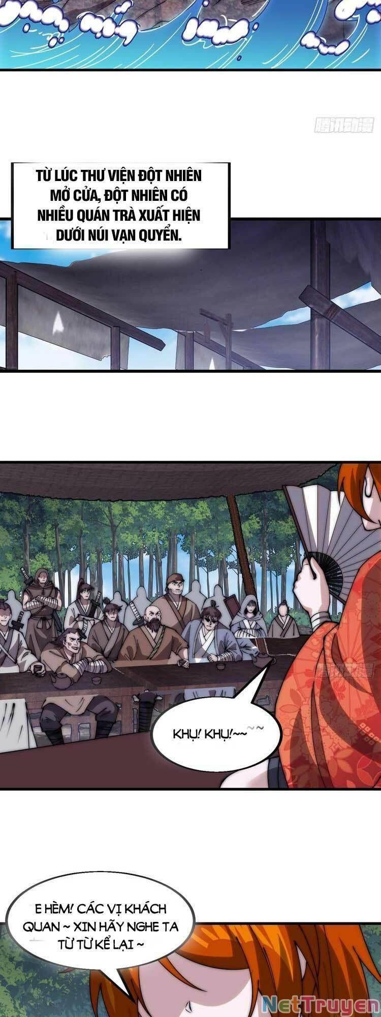 đọc truyện Ta Có Một Sơn Trại Chương 548 ảnh 15 tại Thiên Thai Truyện