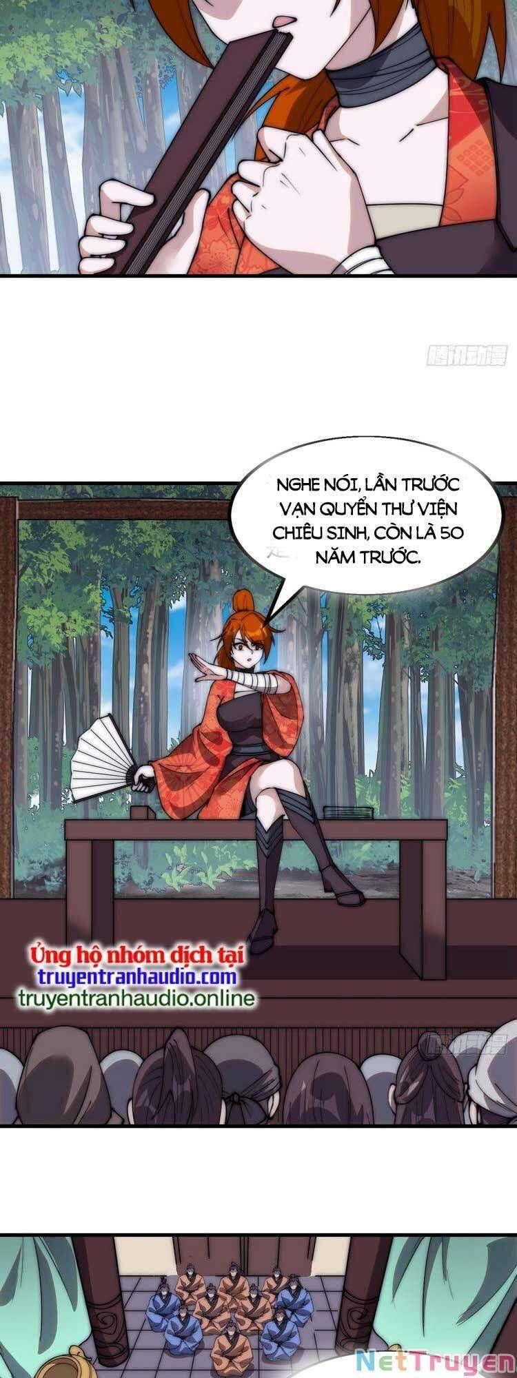 đọc truyện Ta Có Một Sơn Trại Chương 548 ảnh 16 tại Thiên Thai Truyện