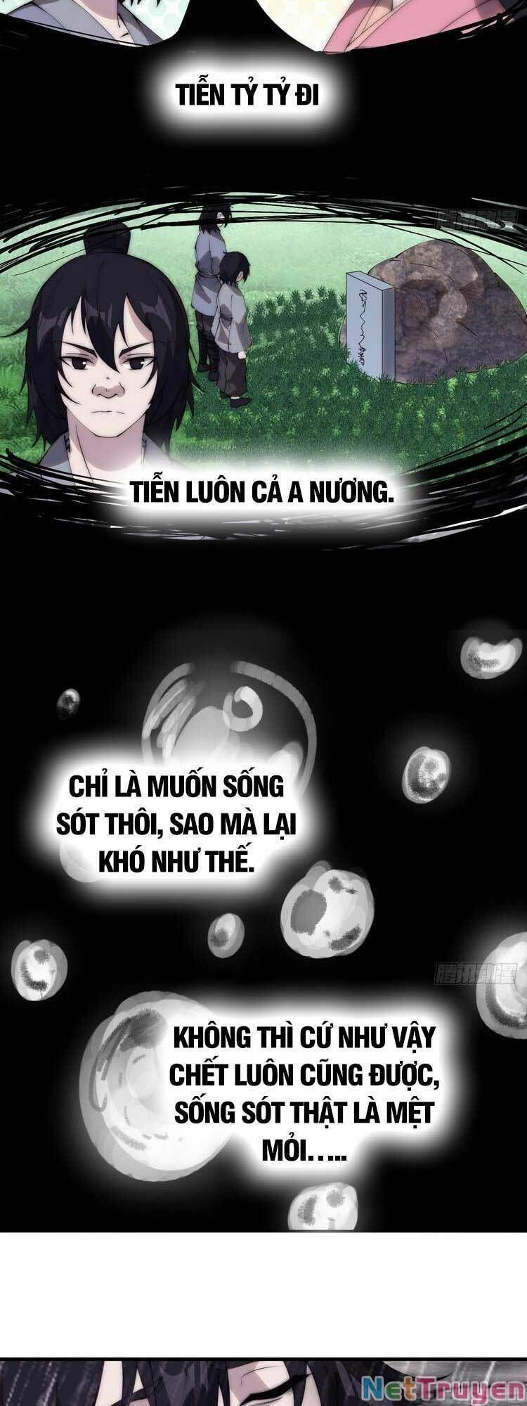 đọc truyện Ta Có Một Sơn Trại Chương 548 ảnh 9 tại Thiên Thai Truyện