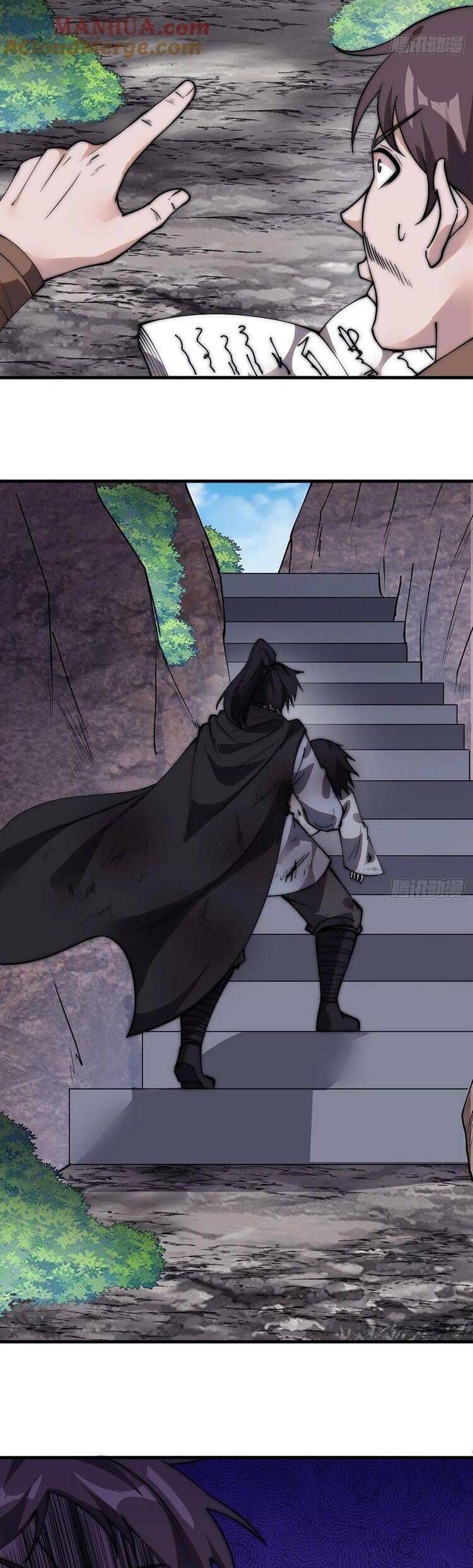 đọc truyện Ta Có Một Sơn Trại Chương 549 ảnh 8 tại Thiên Thai Truyện