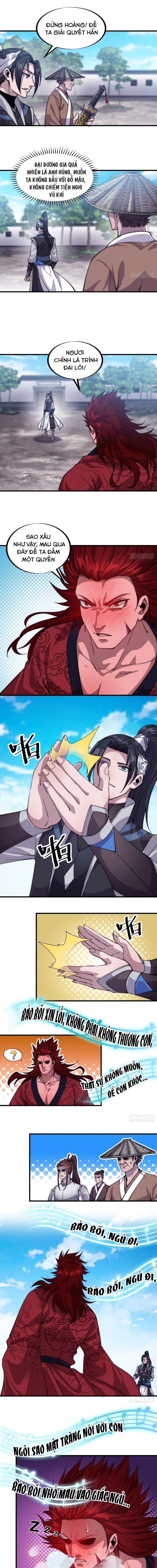 đọc truyện Ta Có Một Sơn Trại Chương 55 ảnh 9 tại Thiên Thai Truyện