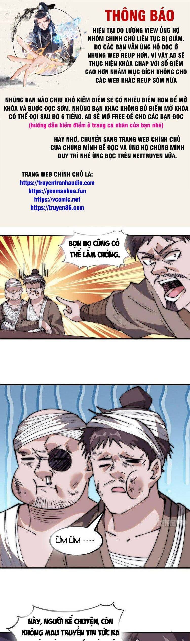 đọc truyện Ta Có Một Sơn Trại Chương 550 ảnh 3 tại Thiên Thai Truyện