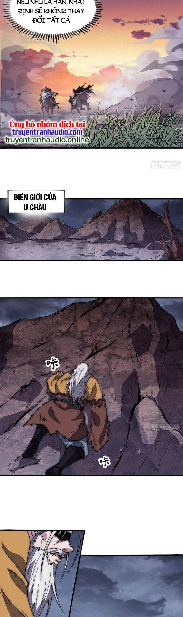 đọc truyện Ta Có Một Sơn Trại Chương 550 ảnh 12 tại Thiên Thai Truyện