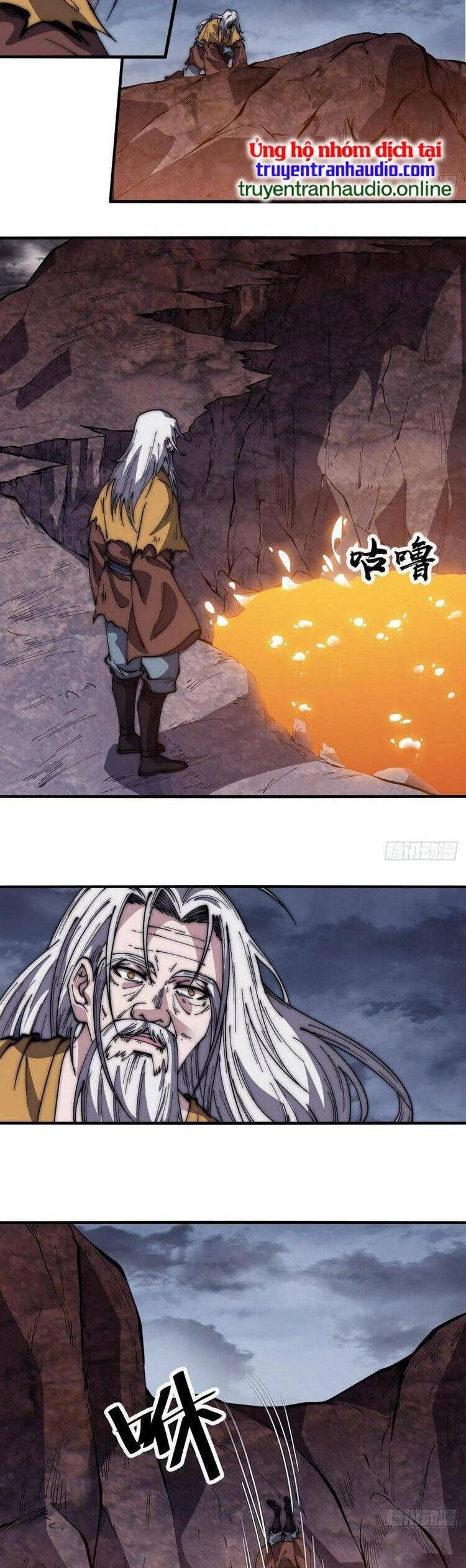 đọc truyện Ta Có Một Sơn Trại Chương 550 ảnh 13 tại Thiên Thai Truyện