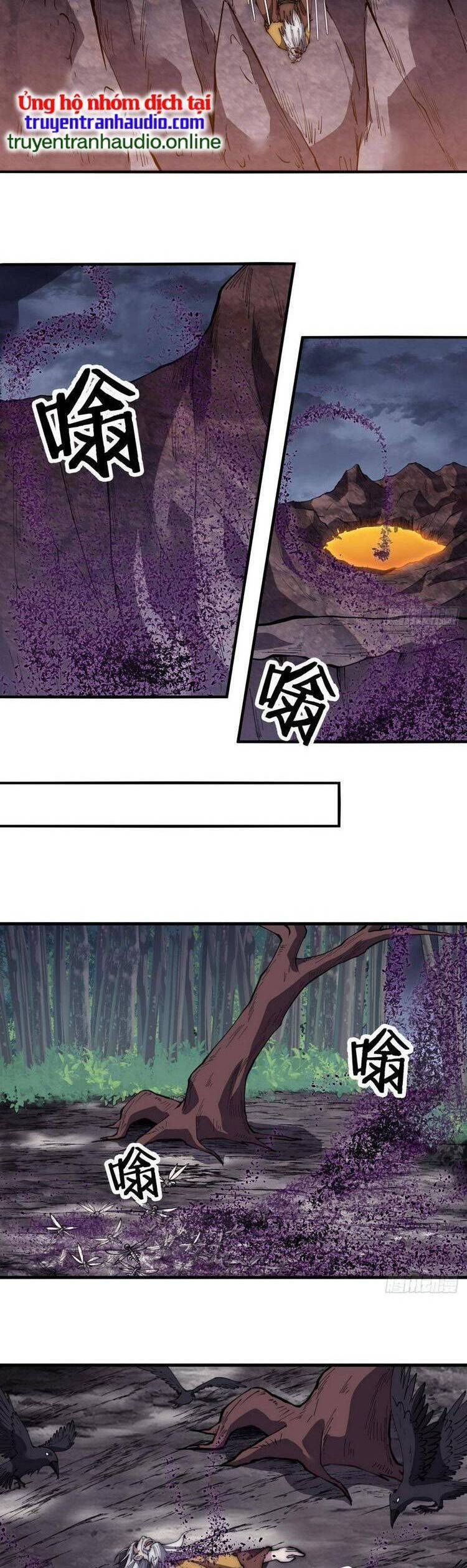 đọc truyện Ta Có Một Sơn Trại Chương 550 ảnh 14 tại Thiên Thai Truyện