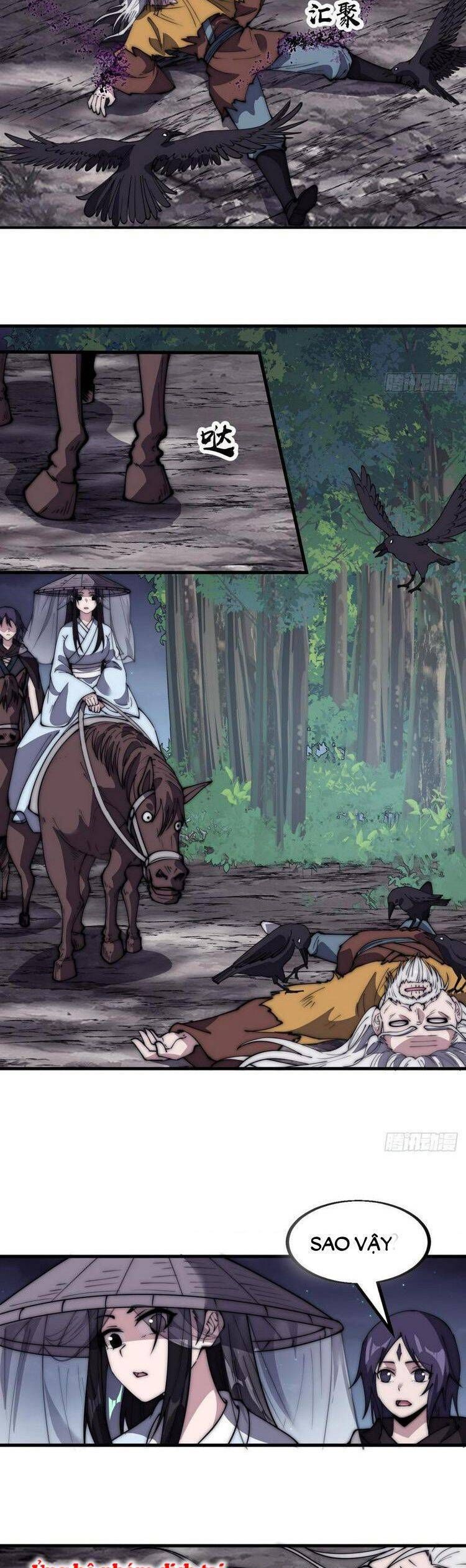 đọc truyện Ta Có Một Sơn Trại Chương 550 ảnh 15 tại Thiên Thai Truyện