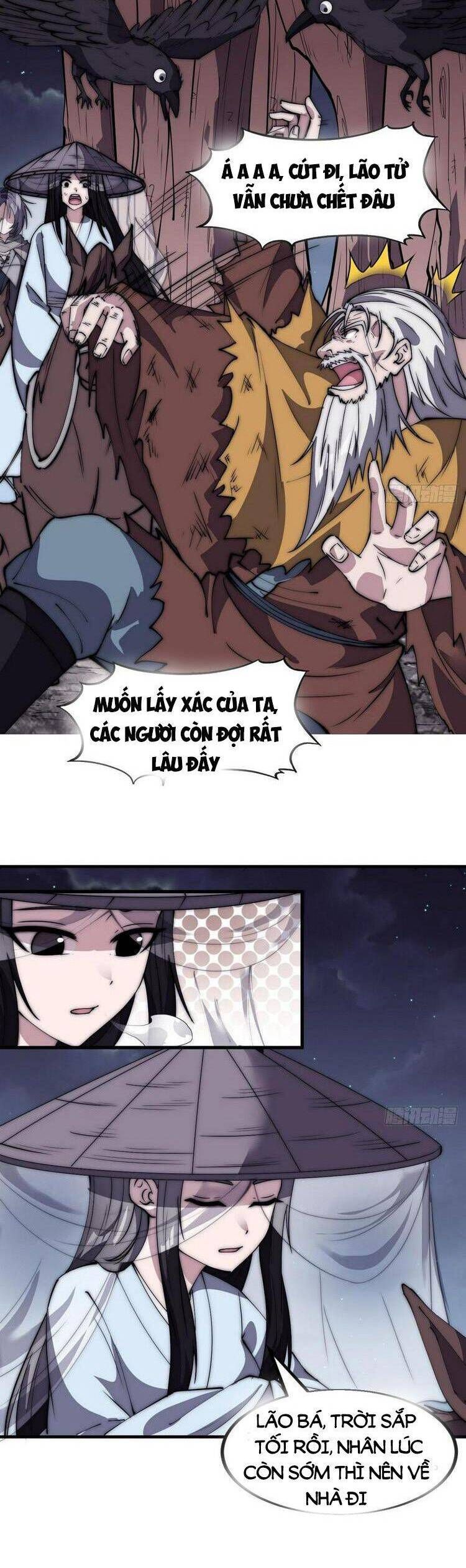 đọc truyện Ta Có Một Sơn Trại Chương 550 ảnh 17 tại Thiên Thai Truyện