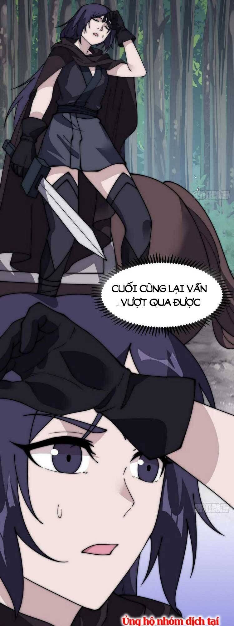 đọc truyện Ta Có Một Sơn Trại Chương 551 ảnh 23 tại Thiên Thai Truyện