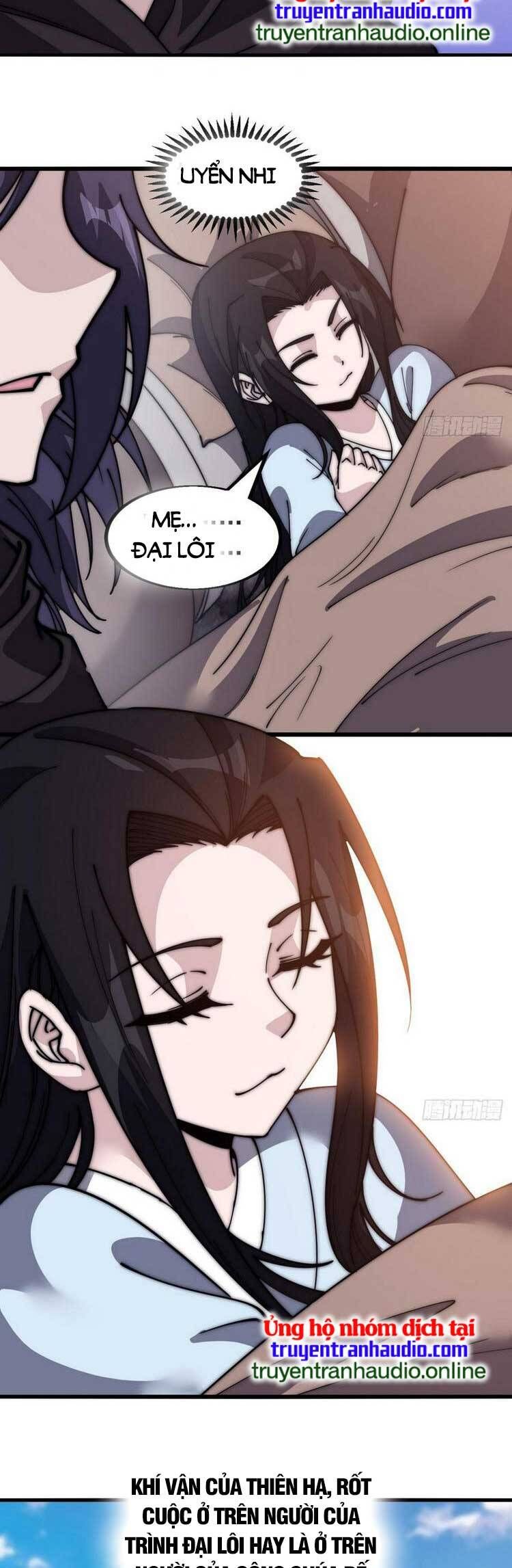 đọc truyện Ta Có Một Sơn Trại Chương 551 ảnh 24 tại Thiên Thai Truyện