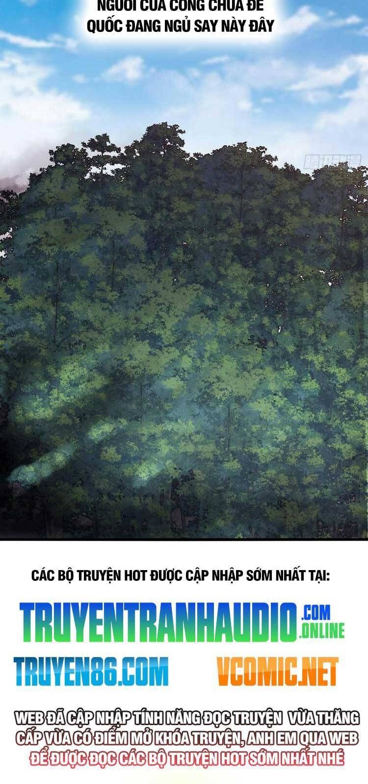 đọc truyện Ta Có Một Sơn Trại Chương 551 ảnh 25 tại Thiên Thai Truyện