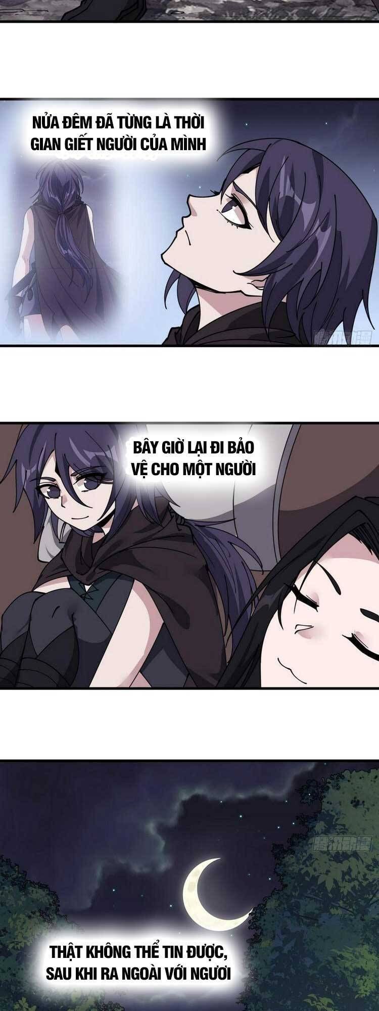 đọc truyện Ta Có Một Sơn Trại Chương 551 ảnh 7 tại Thiên Thai Truyện