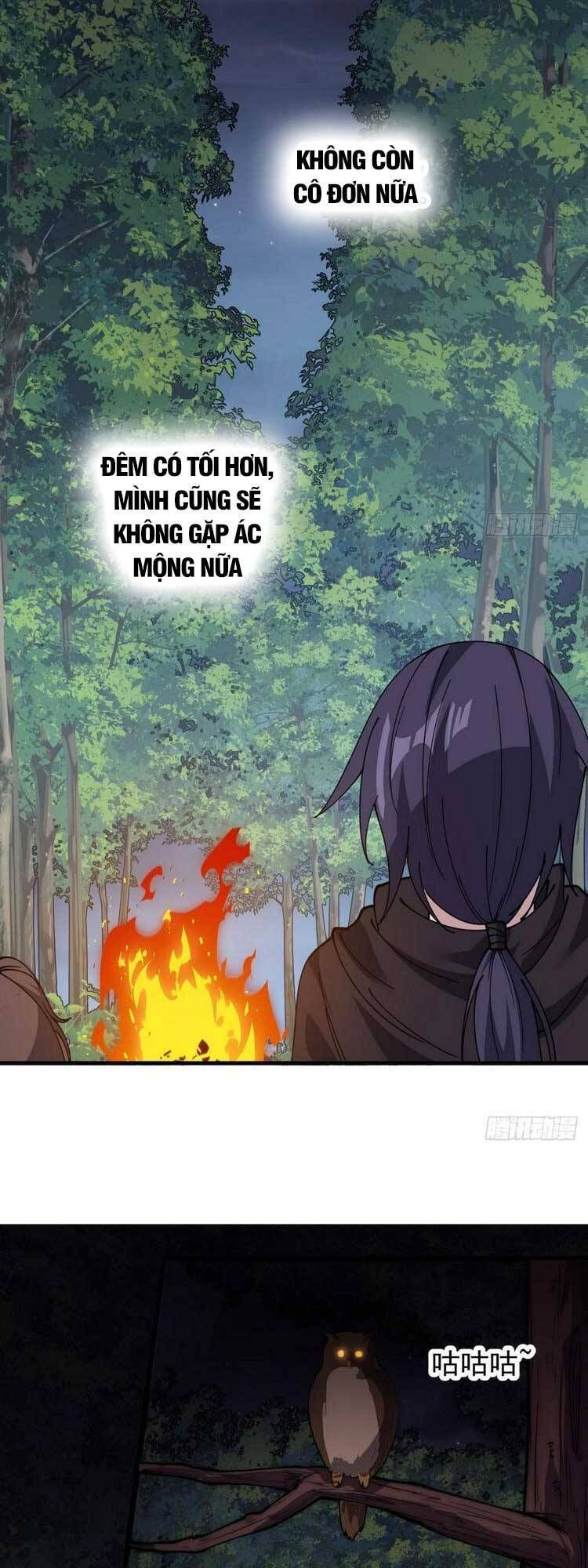 đọc truyện Ta Có Một Sơn Trại Chương 551 ảnh 8 tại Thiên Thai Truyện