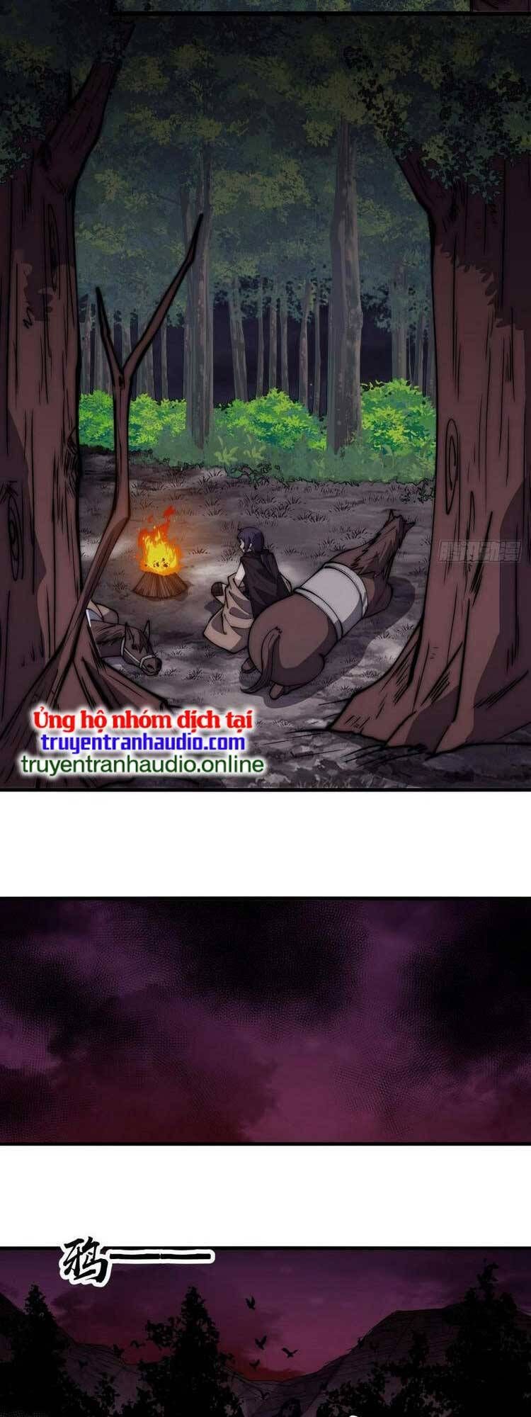 đọc truyện Ta Có Một Sơn Trại Chương 551 ảnh 9 tại Thiên Thai Truyện