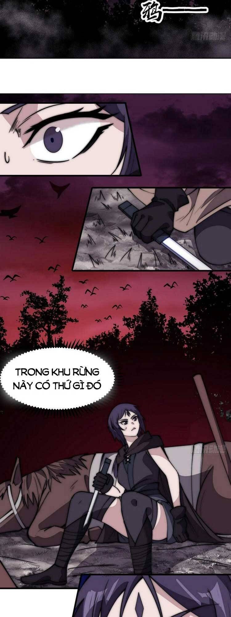 đọc truyện Ta Có Một Sơn Trại Chương 551 ảnh 10 tại Thiên Thai Truyện