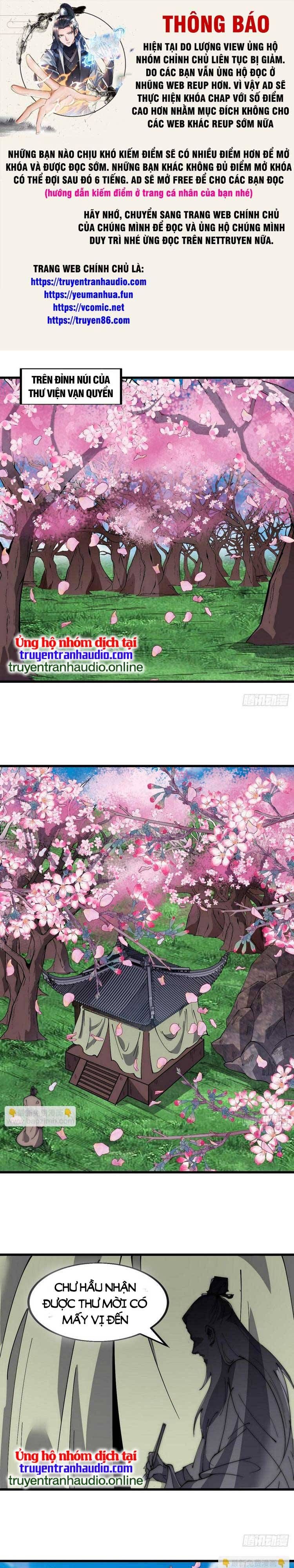 đọc truyện Ta Có Một Sơn Trại Chương 552 ảnh 3 tại Thiên Thai Truyện