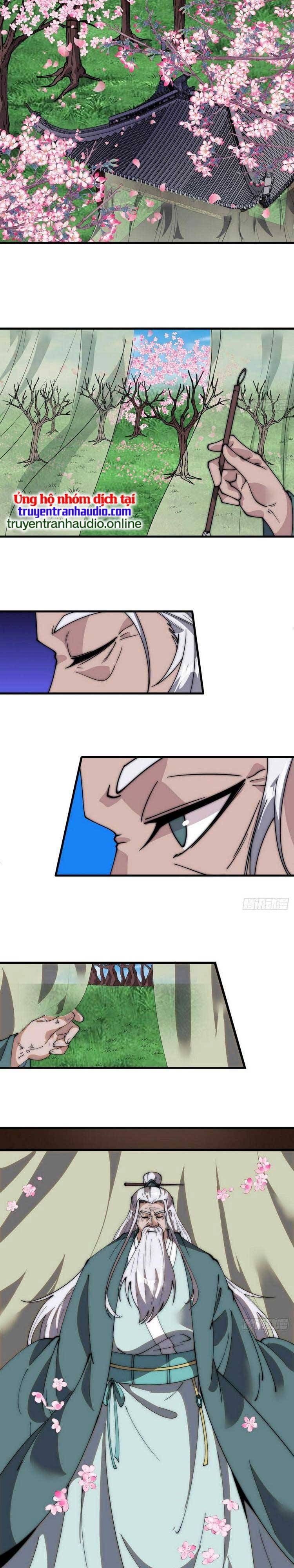 đọc truyện Ta Có Một Sơn Trại Chương 552 ảnh 7 tại Thiên Thai Truyện