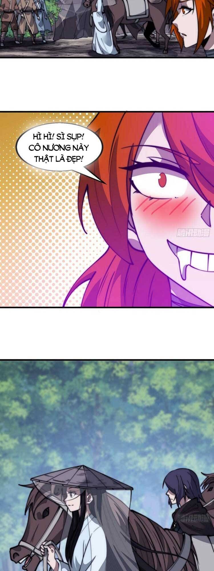 đọc truyện Ta Có Một Sơn Trại Chương 553 ảnh 14 tại Thiên Thai Truyện