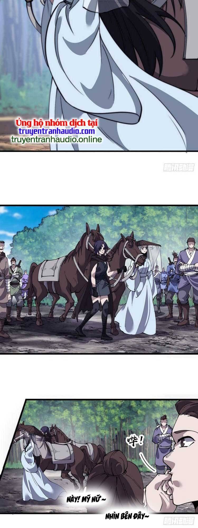 đọc truyện Ta Có Một Sơn Trại Chương 553 ảnh 15 tại Thiên Thai Truyện