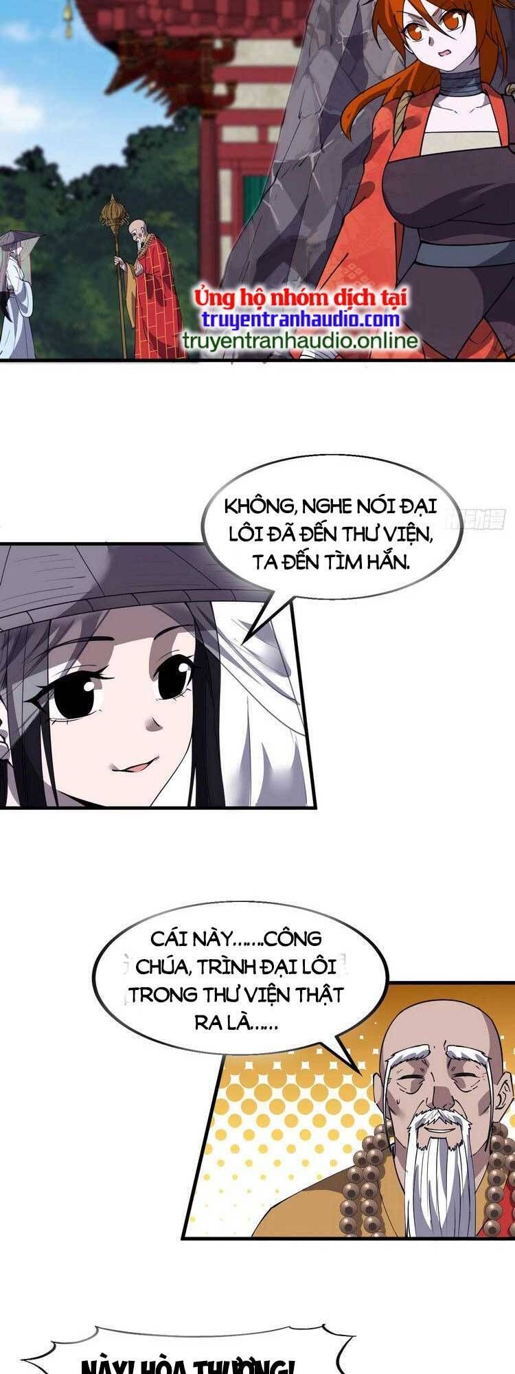 đọc truyện Ta Có Một Sơn Trại Chương 553 ảnh 21 tại Thiên Thai Truyện