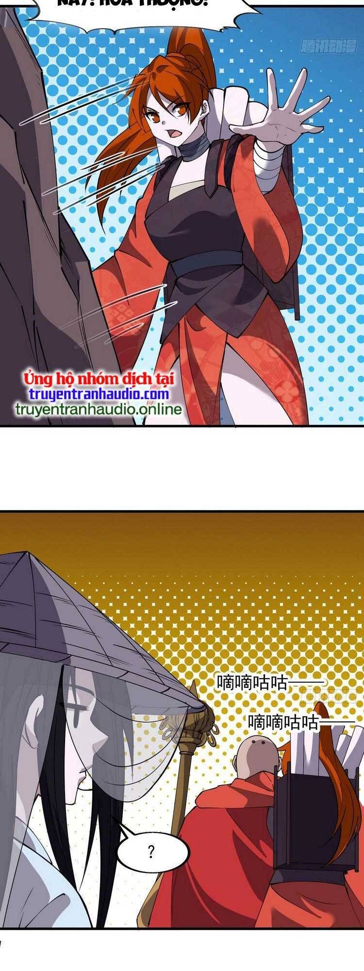 đọc truyện Ta Có Một Sơn Trại Chương 553 ảnh 22 tại Thiên Thai Truyện