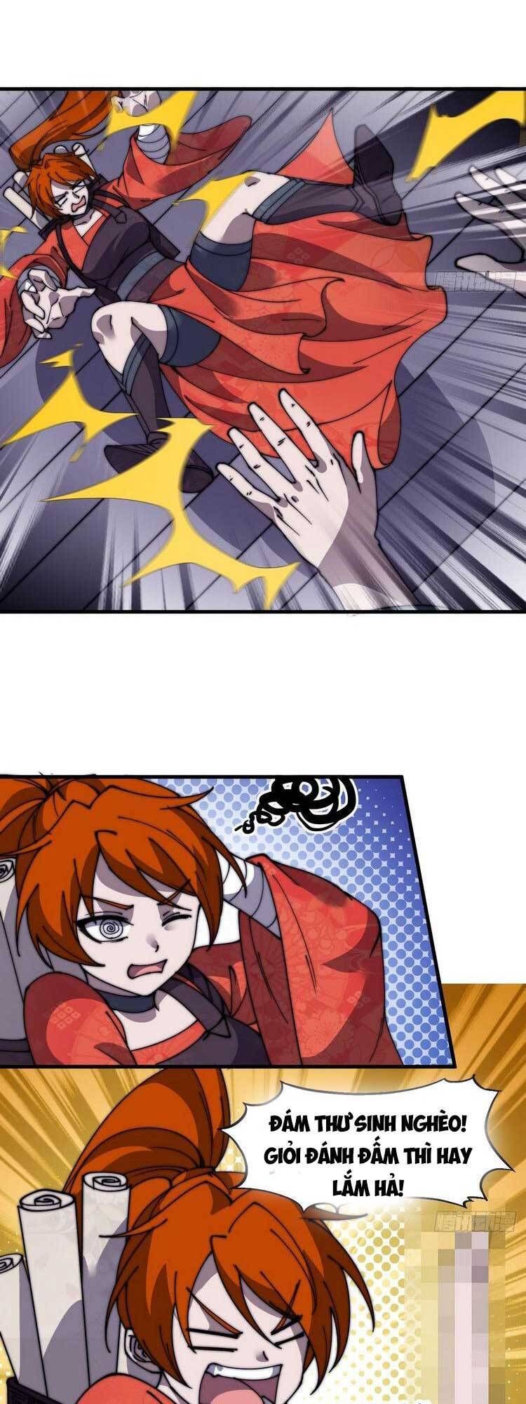 đọc truyện Ta Có Một Sơn Trại Chương 553 ảnh 11 tại Thiên Thai Truyện