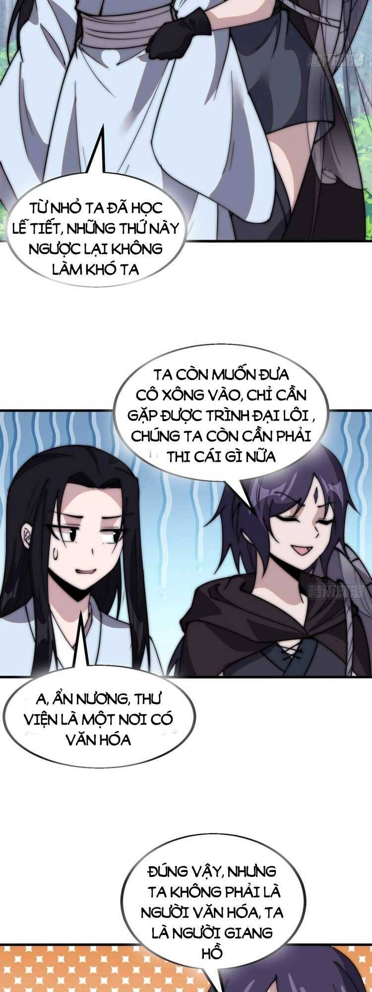 đọc truyện Ta Có Một Sơn Trại Chương 554 ảnh 15 tại Thiên Thai Truyện