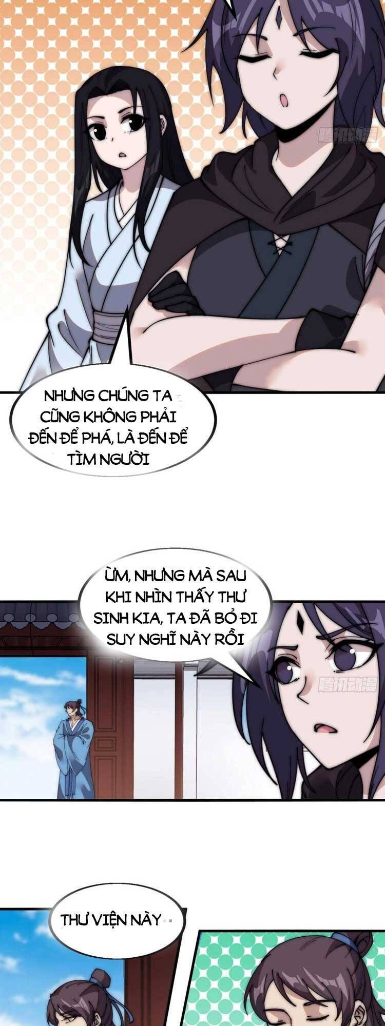 đọc truyện Ta Có Một Sơn Trại Chương 554 ảnh 16 tại Thiên Thai Truyện