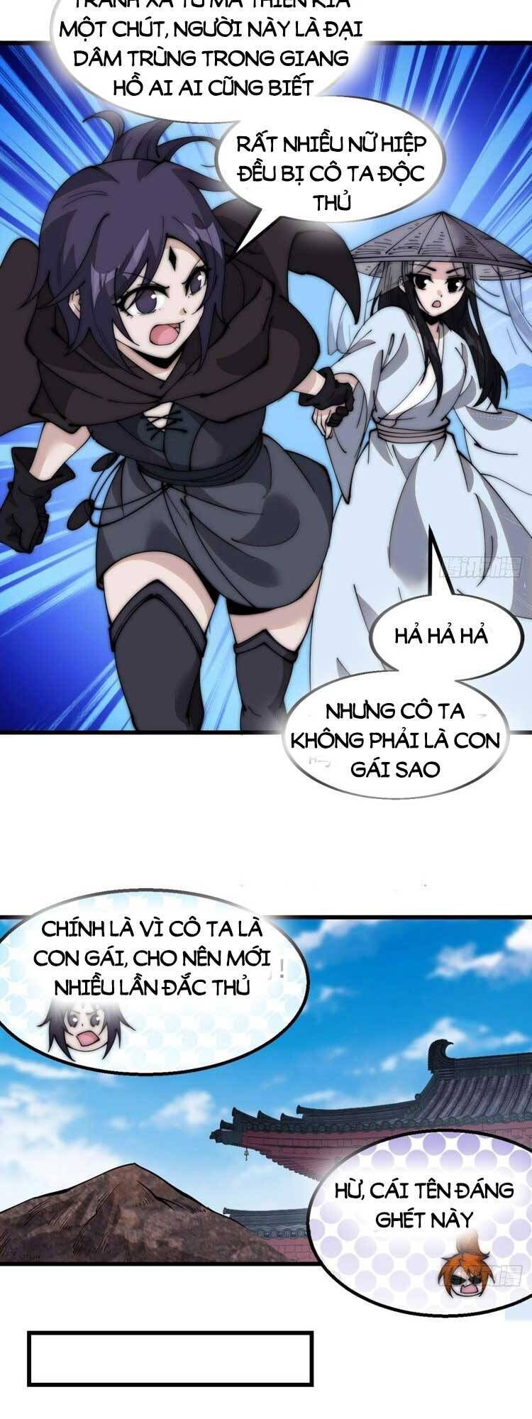 đọc truyện Ta Có Một Sơn Trại Chương 554 ảnh 7 tại Thiên Thai Truyện