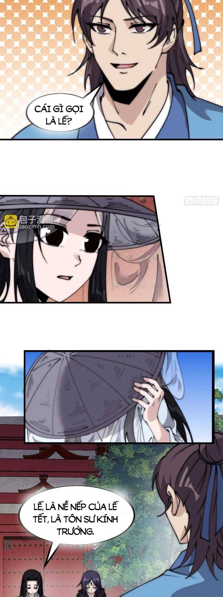 đọc truyện Ta Có Một Sơn Trại Chương 554 ảnh 10 tại Thiên Thai Truyện