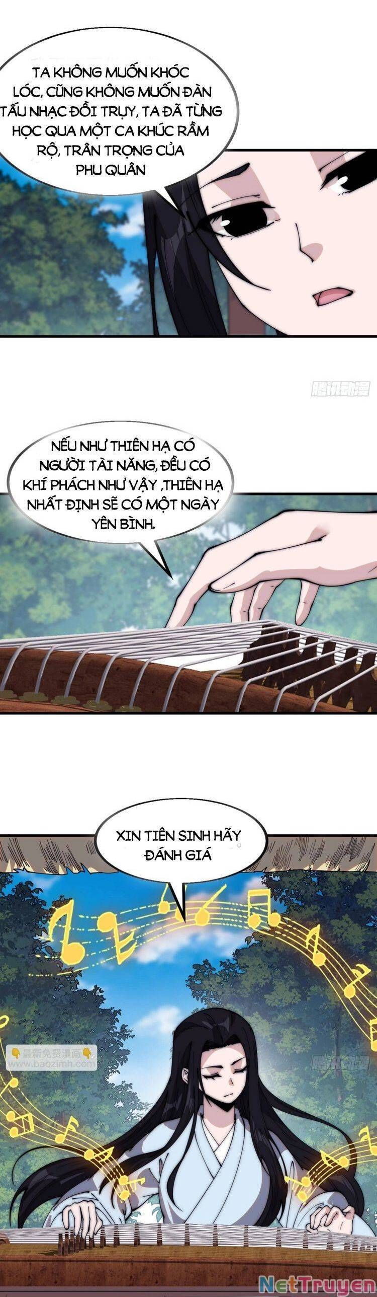 đọc truyện Ta Có Một Sơn Trại Chương 555 ảnh 4 tại Thiên Thai Truyện