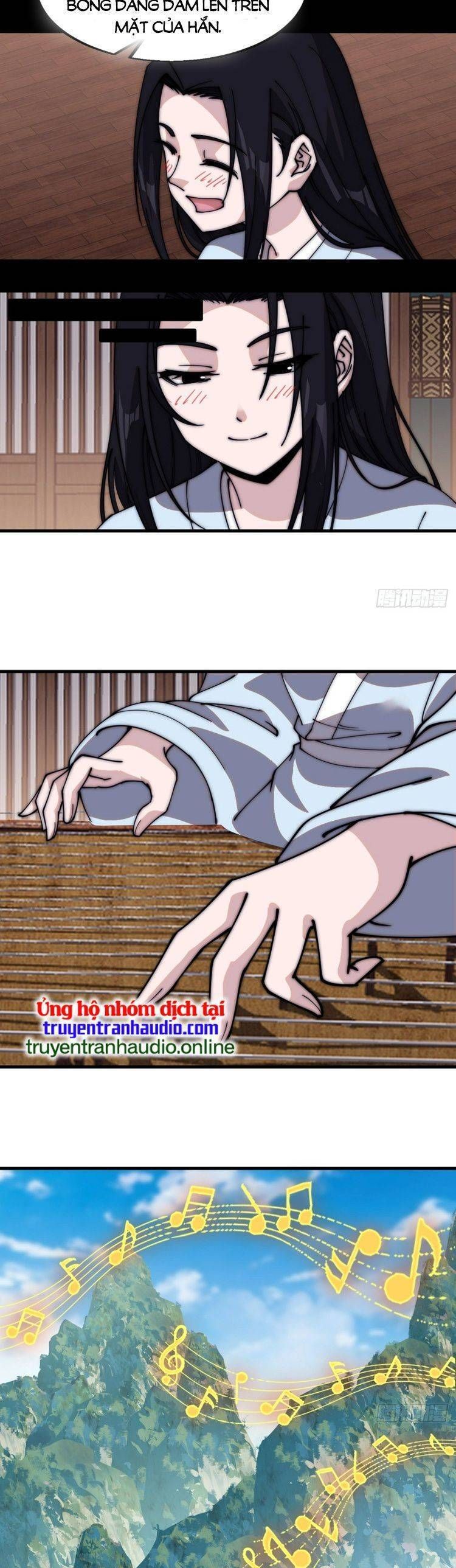 đọc truyện Ta Có Một Sơn Trại Chương 555 ảnh 7 tại Thiên Thai Truyện