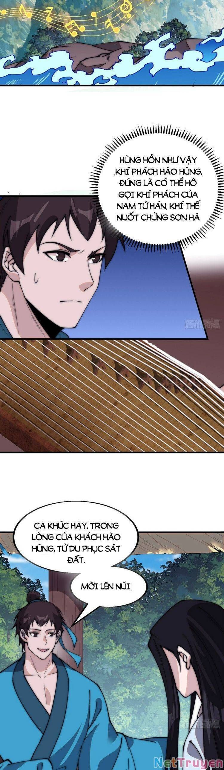 đọc truyện Ta Có Một Sơn Trại Chương 555 ảnh 8 tại Thiên Thai Truyện