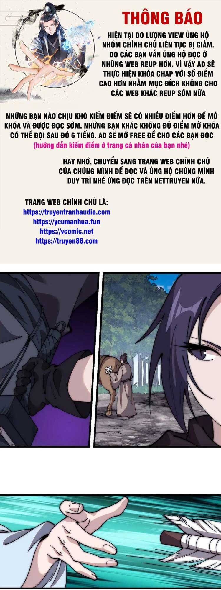 đọc truyện Ta Có Một Sơn Trại Chương 556 ảnh 3 tại Thiên Thai Truyện