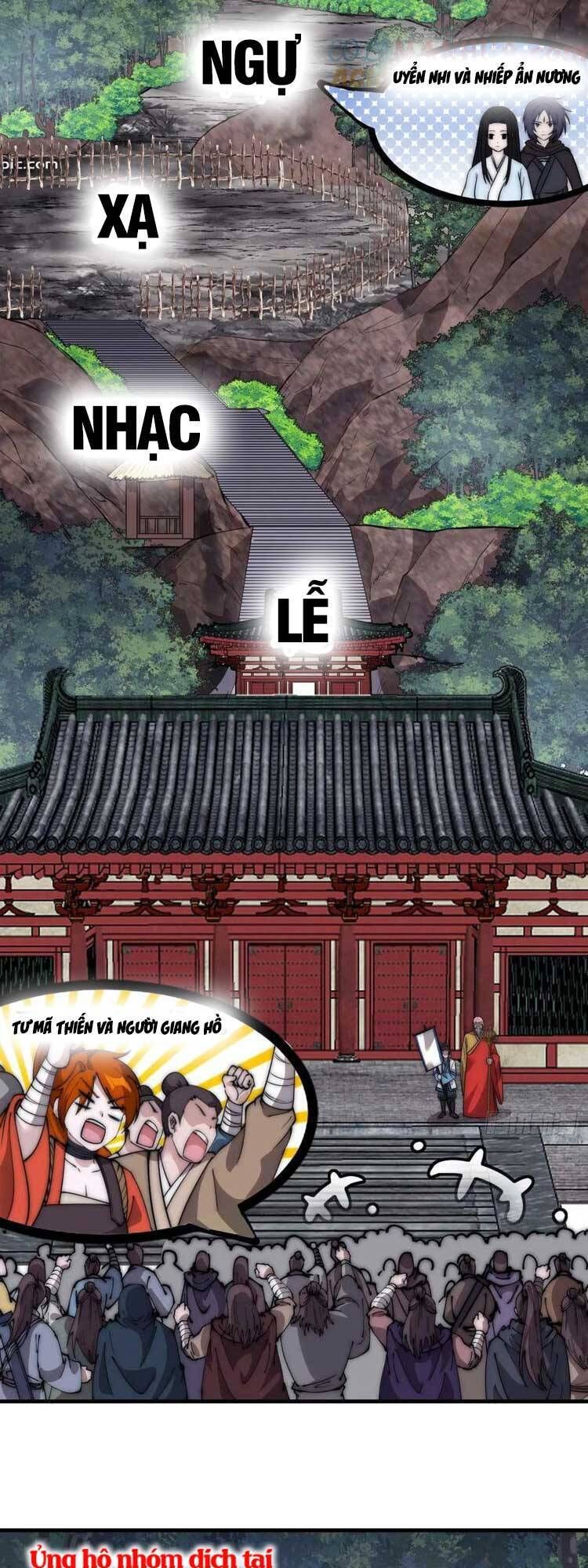 đọc truyện Ta Có Một Sơn Trại Chương 556 ảnh 13 tại Thiên Thai Truyện