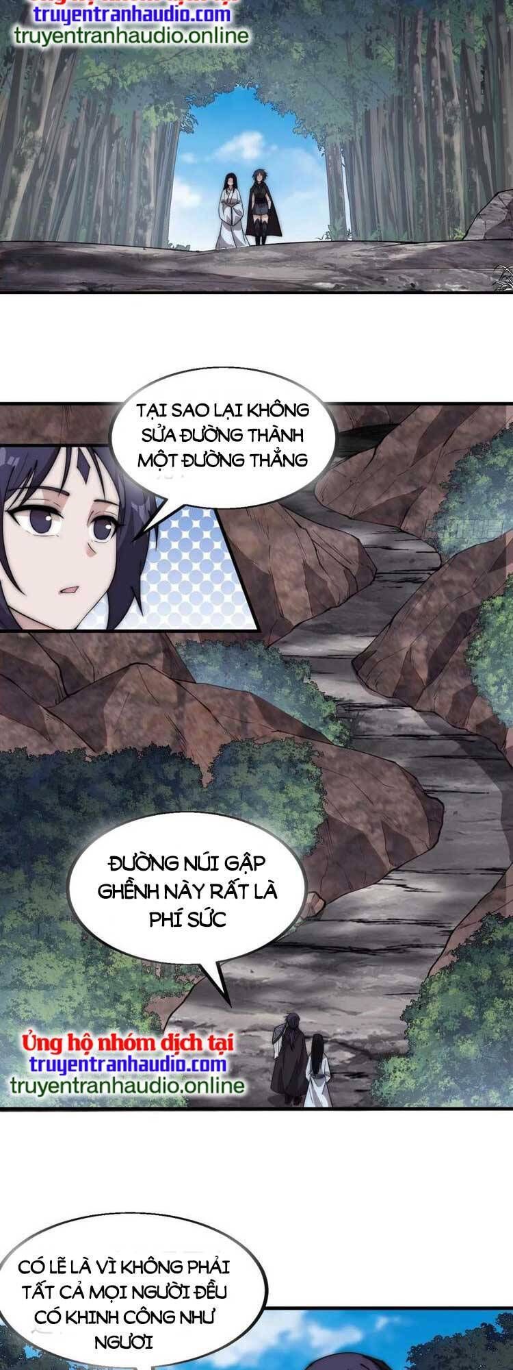 đọc truyện Ta Có Một Sơn Trại Chương 556 ảnh 14 tại Thiên Thai Truyện