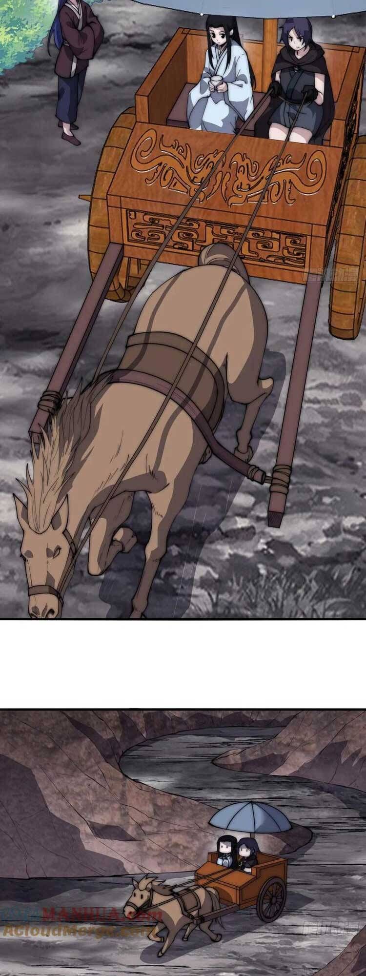 đọc truyện Ta Có Một Sơn Trại Chương 556 ảnh 22 tại Thiên Thai Truyện