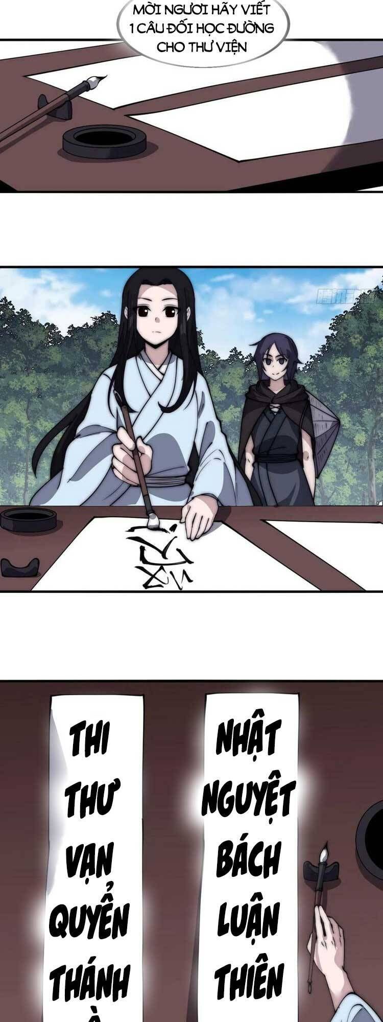 đọc truyện Ta Có Một Sơn Trại Chương 556 ảnh 24 tại Thiên Thai Truyện