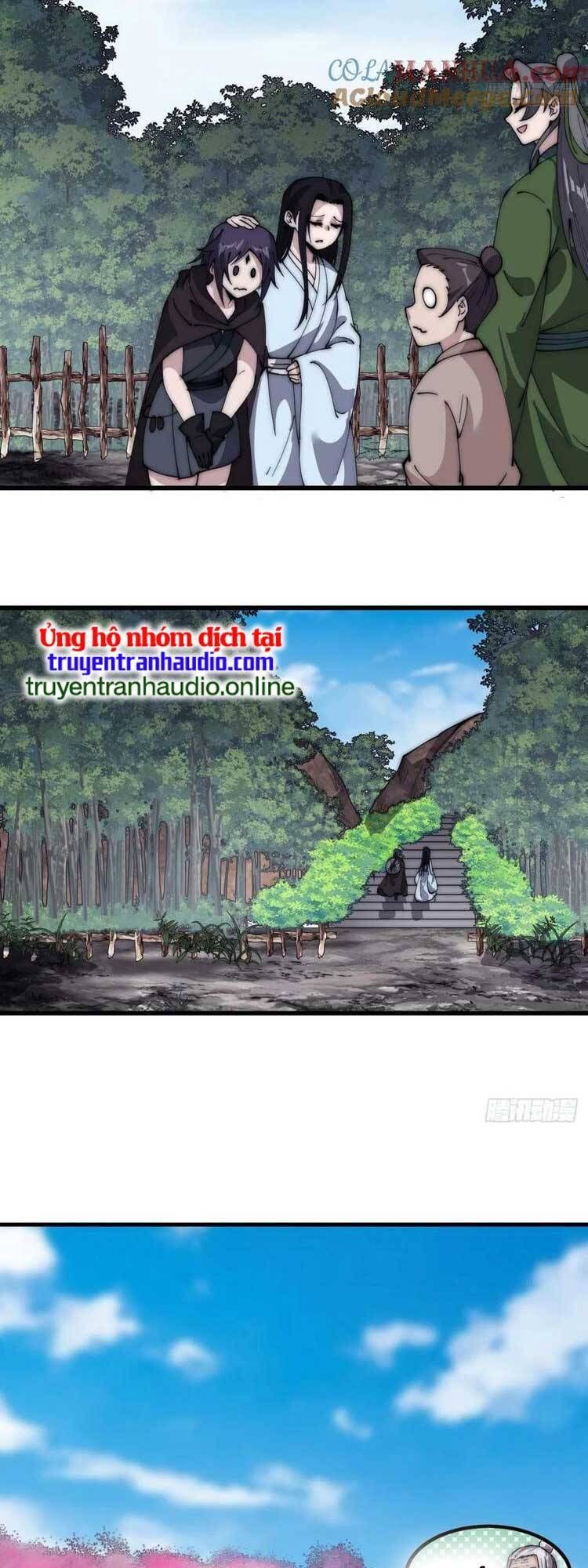 đọc truyện Ta Có Một Sơn Trại Chương 556 ảnh 11 tại Thiên Thai Truyện