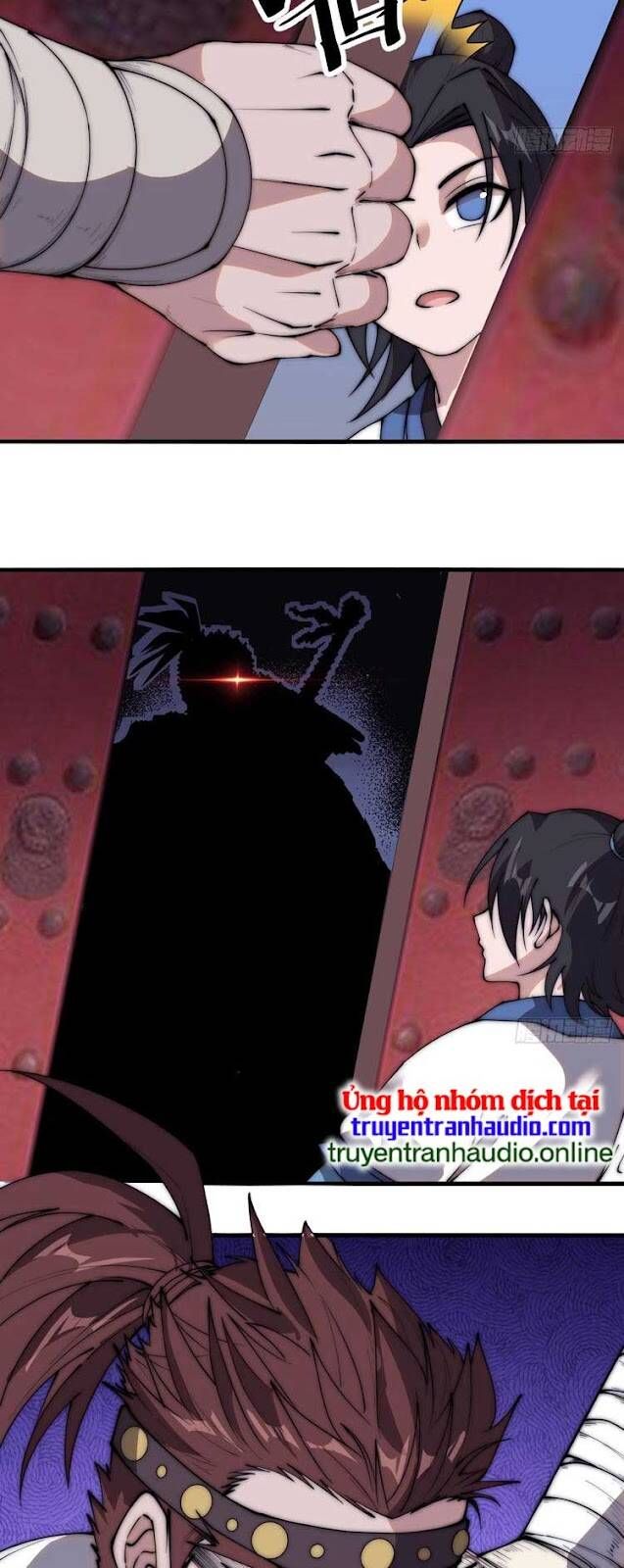 đọc truyện Ta Có Một Sơn Trại Chương 557 ảnh 14 tại Thiên Thai Truyện