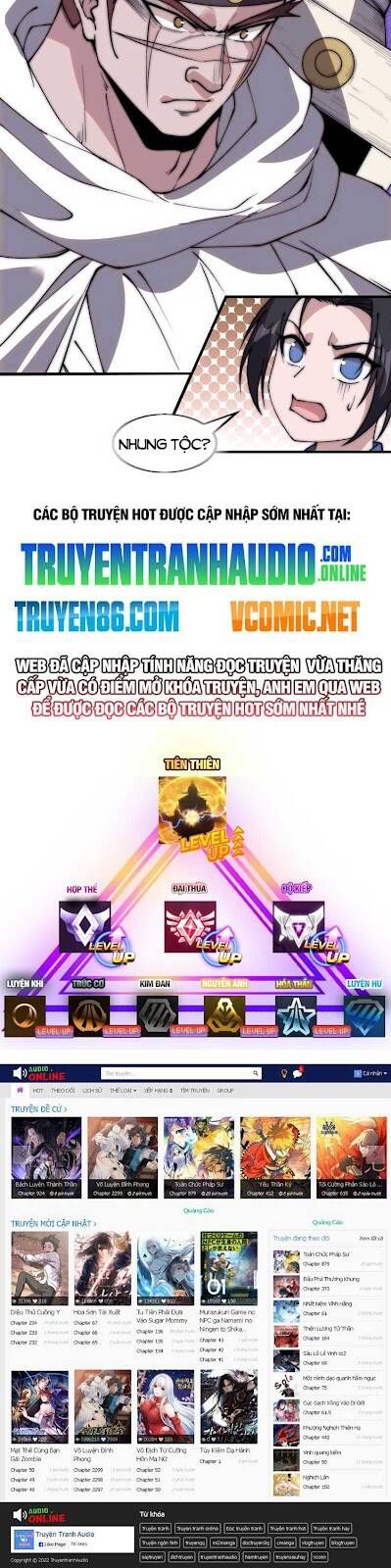 đọc truyện Ta Có Một Sơn Trại Chương 557 ảnh 15 tại Thiên Thai Truyện