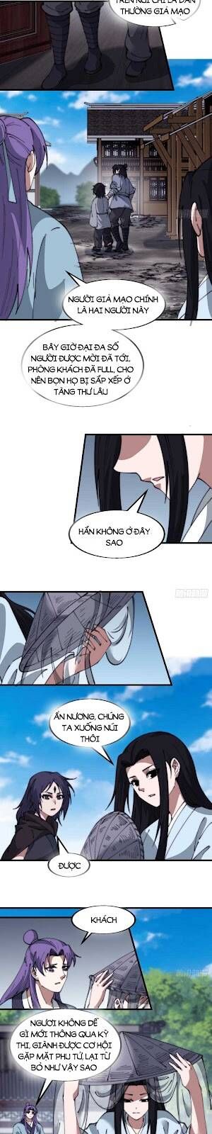 đọc truyện Ta Có Một Sơn Trại Chương 557 ảnh 4 tại Thiên Thai Truyện