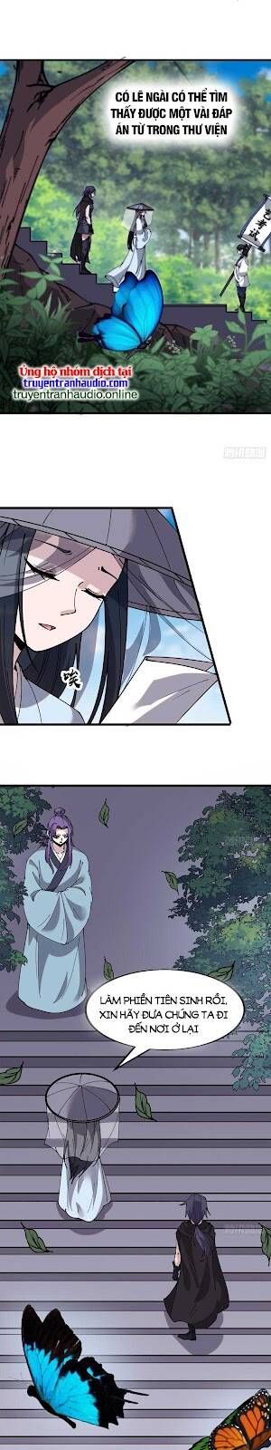 đọc truyện Ta Có Một Sơn Trại Chương 557 ảnh 7 tại Thiên Thai Truyện