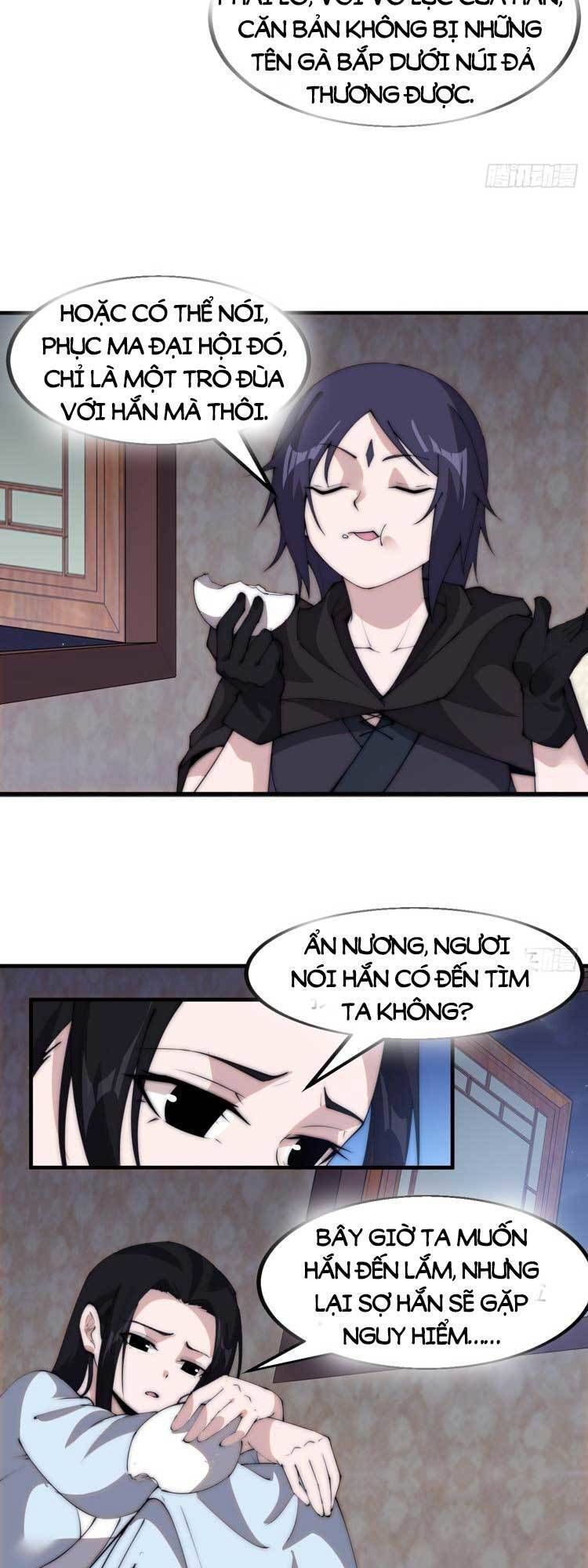 đọc truyện Ta Có Một Sơn Trại Chương 558 ảnh 15 tại Thiên Thai Truyện