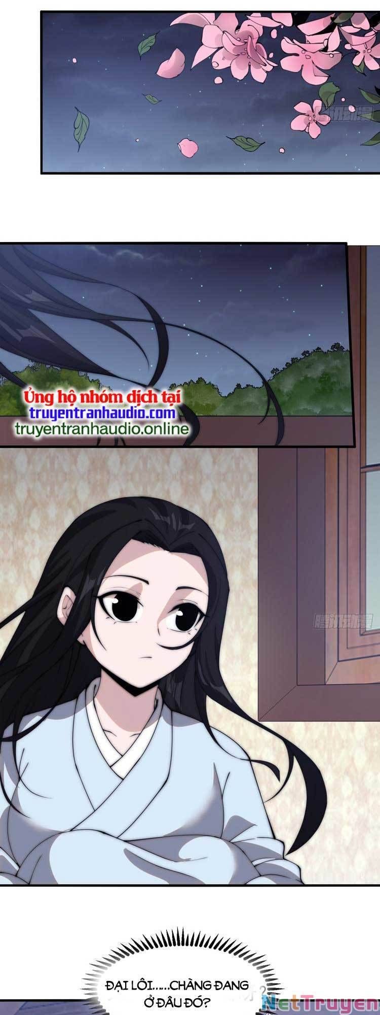 đọc truyện Ta Có Một Sơn Trại Chương 558 ảnh 18 tại Thiên Thai Truyện