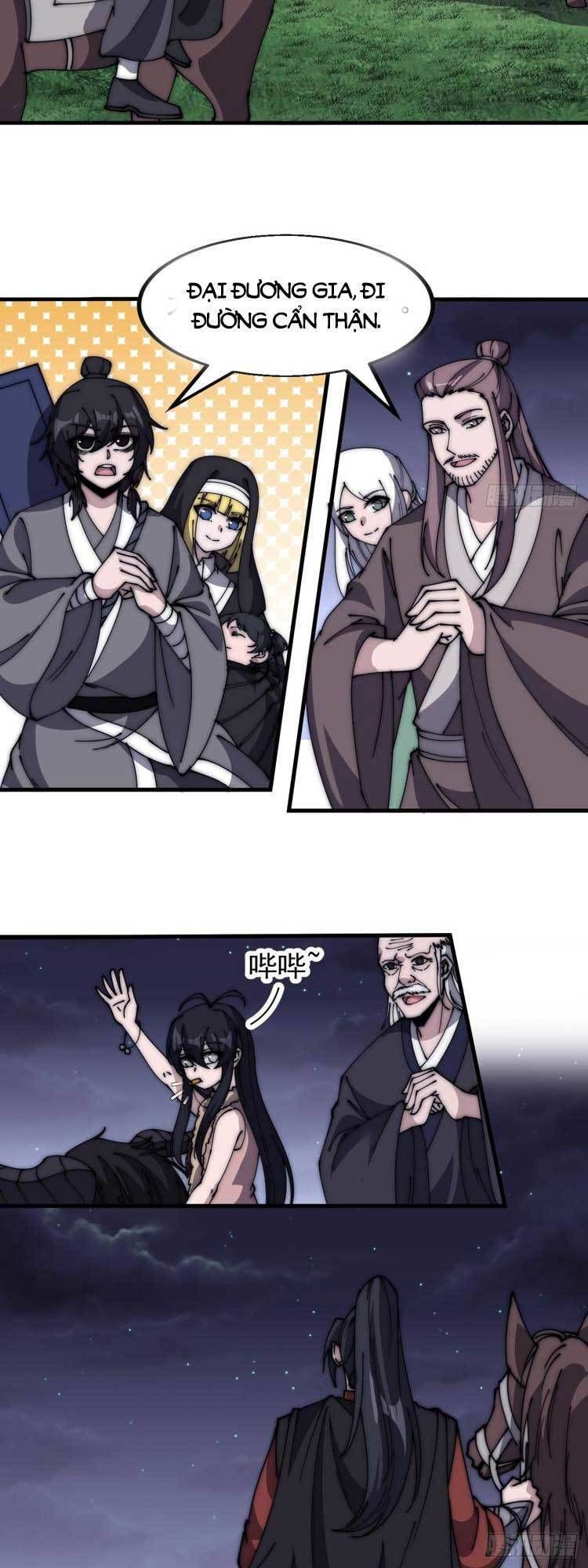 đọc truyện Ta Có Một Sơn Trại Chương 558 ảnh 22 tại Thiên Thai Truyện