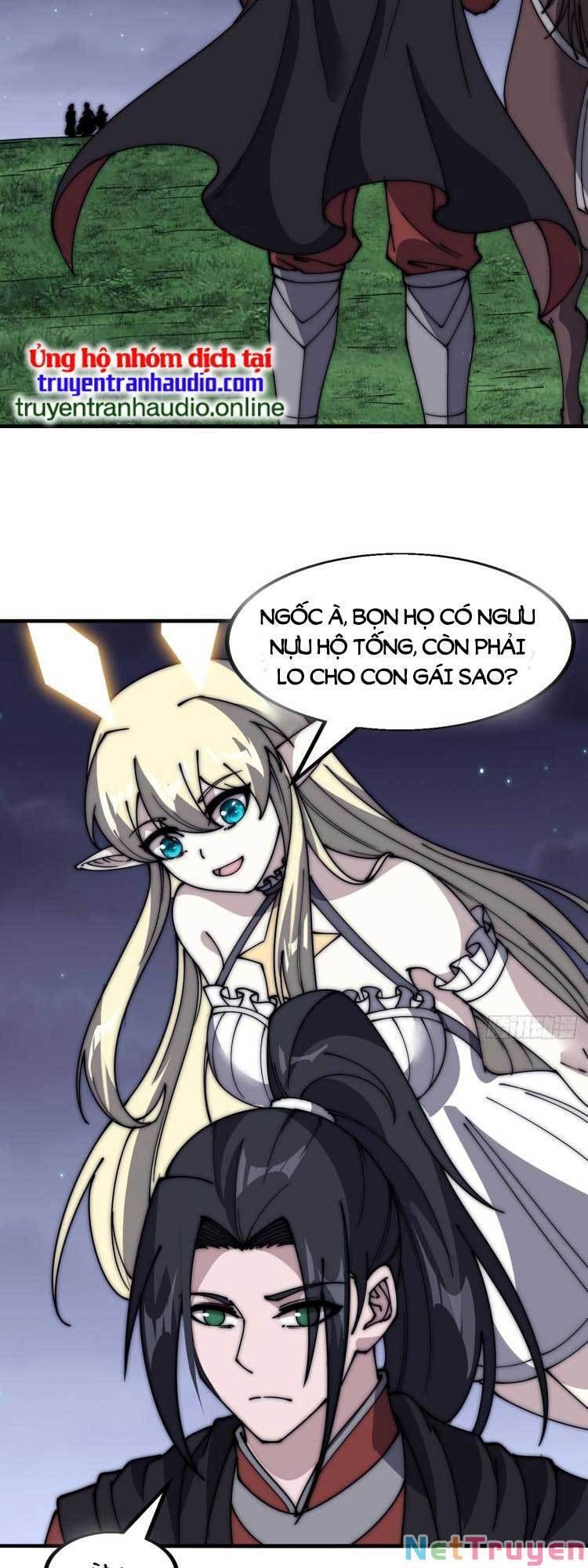 đọc truyện Ta Có Một Sơn Trại Chương 558 ảnh 23 tại Thiên Thai Truyện