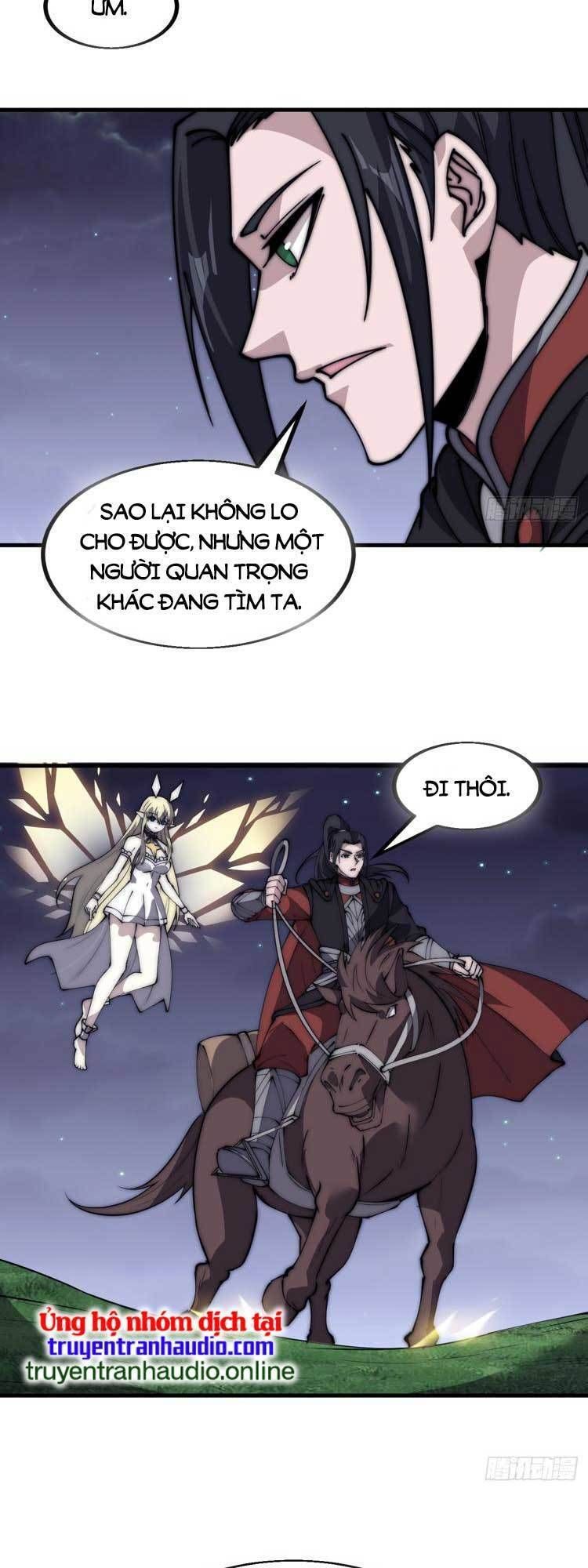 đọc truyện Ta Có Một Sơn Trại Chương 558 ảnh 24 tại Thiên Thai Truyện