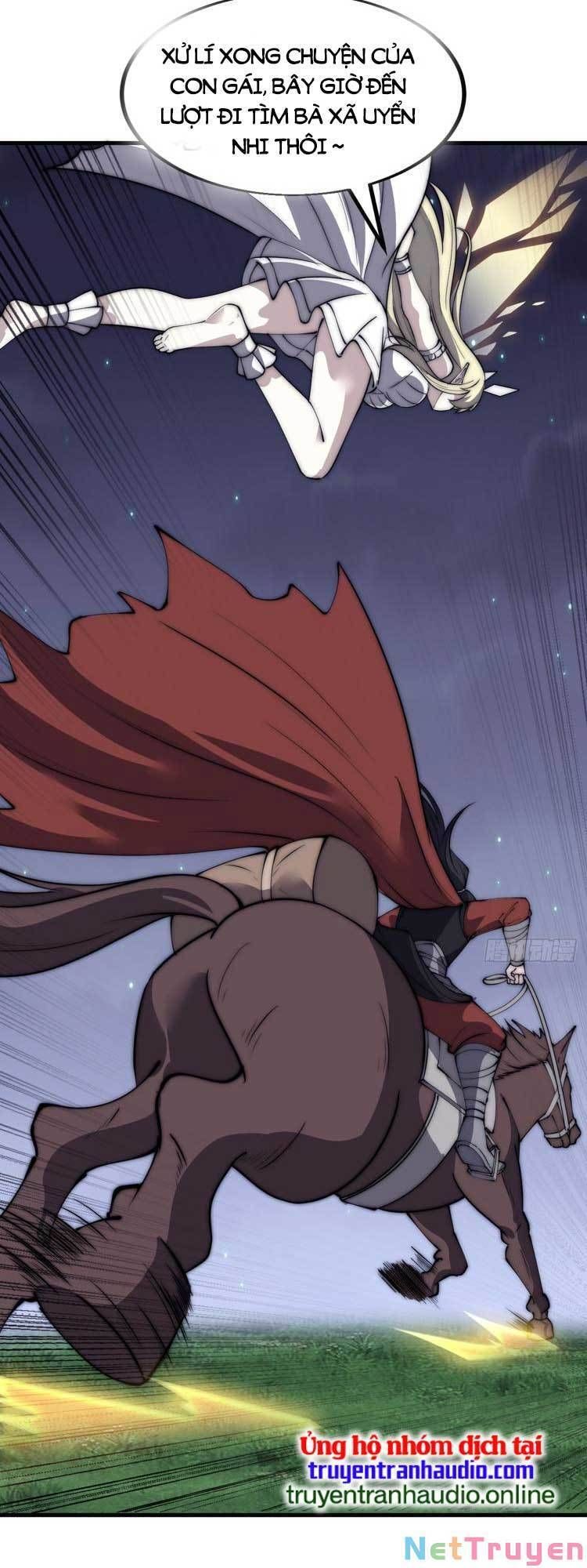 đọc truyện Ta Có Một Sơn Trại Chương 558 ảnh 25 tại Thiên Thai Truyện