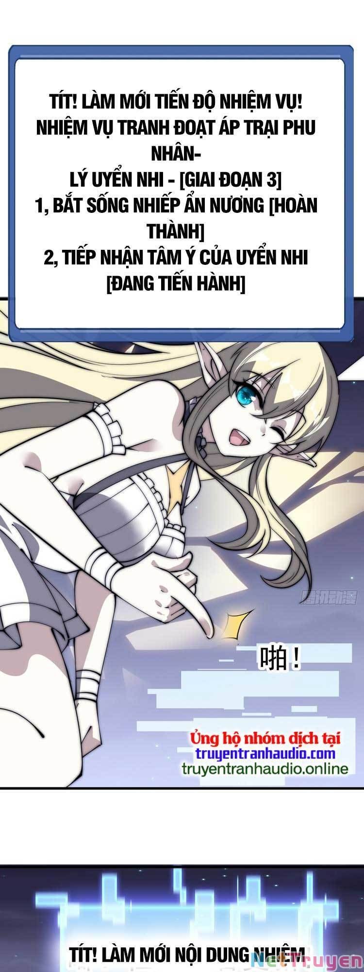 đọc truyện Ta Có Một Sơn Trại Chương 558 ảnh 27 tại Thiên Thai Truyện