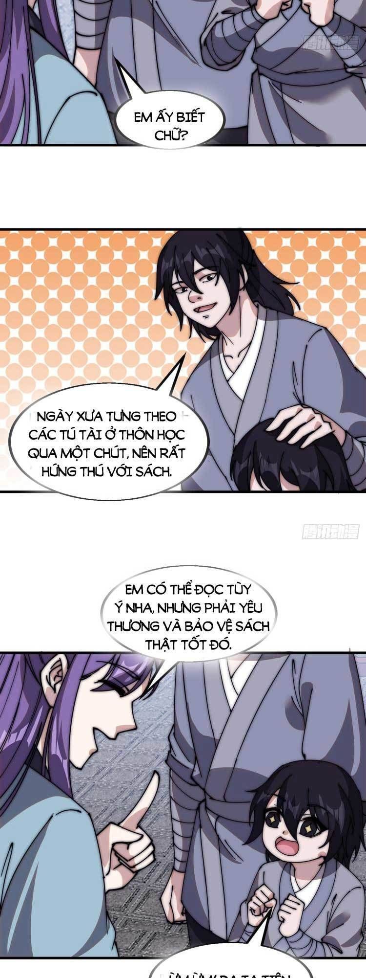 đọc truyện Ta Có Một Sơn Trại Chương 558 ảnh 9 tại Thiên Thai Truyện